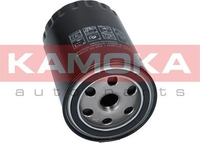 Kamoka F101501 - Filtru ulei aaoparts.ro