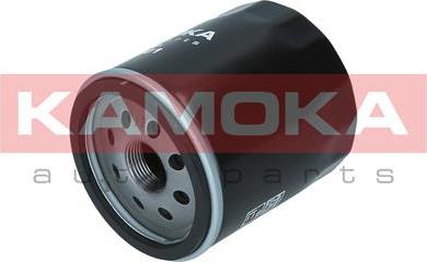 Kamoka F115801 - Filtru ulei aaoparts.ro