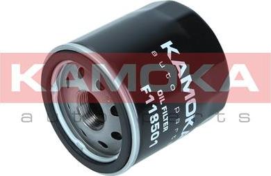 Kamoka F118501 - Filtru ulei aaoparts.ro