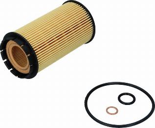 Kamoka F120401 - Filtru ulei aaoparts.ro