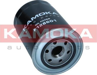 Kamoka F128601 - Filtru ulei aaoparts.ro