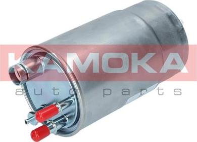 Kamoka F304601 - Filtru combustibil aaoparts.ro