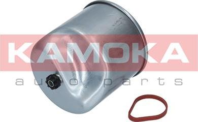 Kamoka F305001 - Filtru combustibil aaoparts.ro