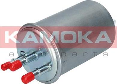 Kamoka F301401 - Filtru combustibil aaoparts.ro