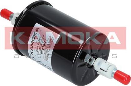 Kamoka F301501 - Filtru combustibil aaoparts.ro