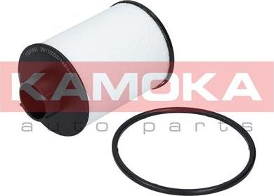 Kamoka F301601 - Filtru combustibil aaoparts.ro