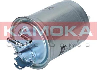 Kamoka F303501 - Filtru combustibil aaoparts.ro