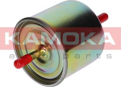Kamoka F302601 - Filtru combustibil aaoparts.ro