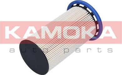 Kamoka F319801 - Filtru combustibil aaoparts.ro