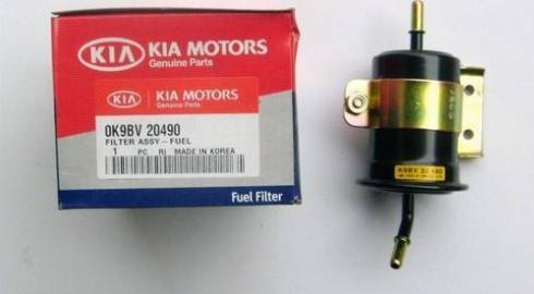 Kamoka F315201 - Filtru combustibil aaoparts.ro