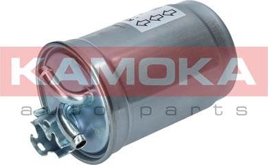 Kamoka F311201 - Filtru combustibil aaoparts.ro