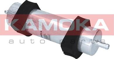 Kamoka F318501 - Filtru combustibil aaoparts.ro