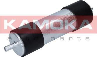 Kamoka F318801 - Filtru combustibil aaoparts.ro