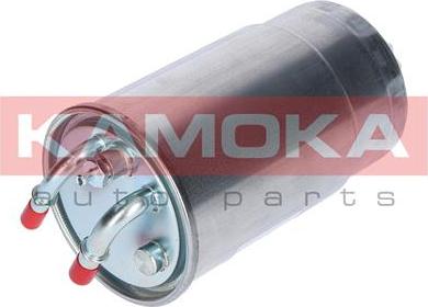 Kamoka F318201 - Filtru combustibil aaoparts.ro