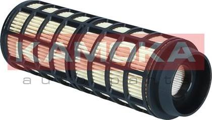 Kamoka F325301 - Filtru combustibil aaoparts.ro