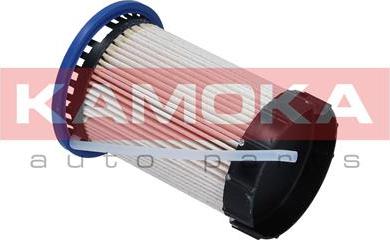 Kamoka F320301 - Filtru combustibil aaoparts.ro