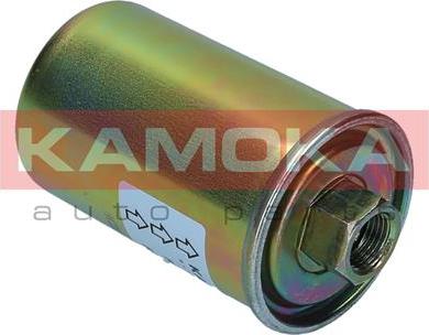 Kamoka F328301 - Filtru combustibil aaoparts.ro