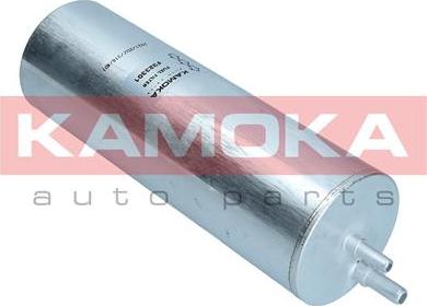 Kamoka F323301 - Filtru combustibil aaoparts.ro