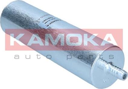 Kamoka F327401 - Filtru combustibil aaoparts.ro