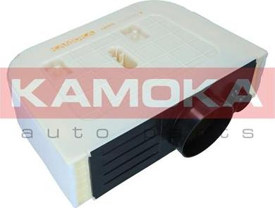 Kamoka F260501 - Filtru aer aaoparts.ro