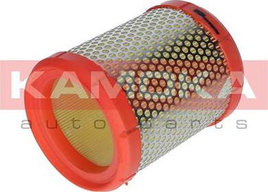 Kamoka F204501 - Filtru aer aaoparts.ro