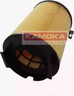 Kamoka F208801 - Filtru aer aaoparts.ro
