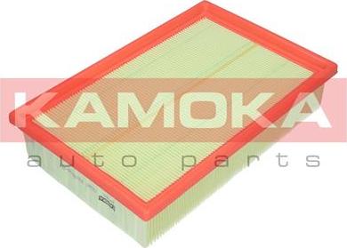 Kamoka F203401 - Filtru aer aaoparts.ro