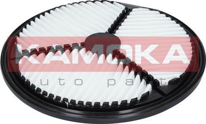 Kamoka F202601 - Filtru aer aaoparts.ro