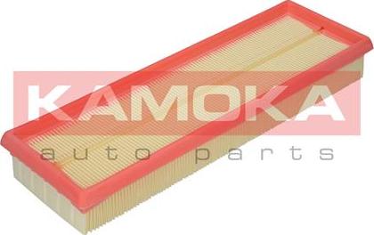 Kamoka F202301 - Filtru aer aaoparts.ro