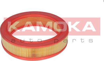 Kamoka F207501 - Filtru aer aaoparts.ro
