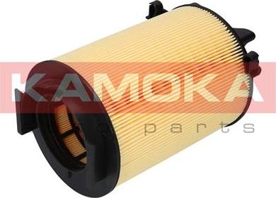 Kamoka F215401 - Filtru aer aaoparts.ro