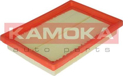 Kamoka F210501 - Filtru aer aaoparts.ro