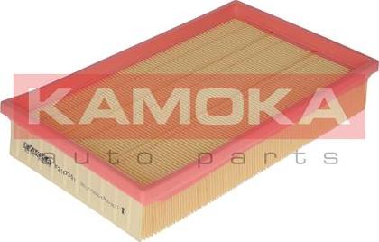 Kamoka F210301 - Filtru aer aaoparts.ro