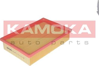 Kamoka F212401 - Filtru aer aaoparts.ro
