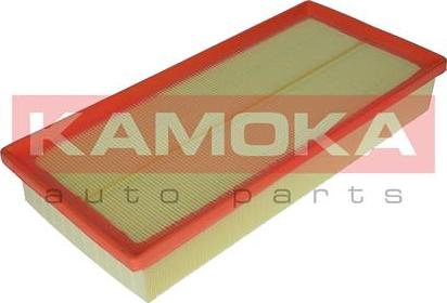 Kamoka F217301 - Filtru aer aaoparts.ro