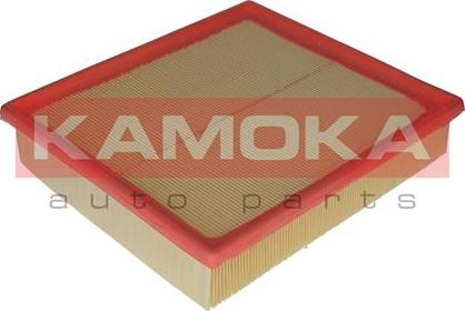 Kamoka F217201 - Filtru aer aaoparts.ro