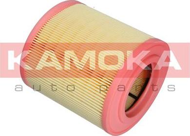 Kamoka F239501 - Filtru aer aaoparts.ro