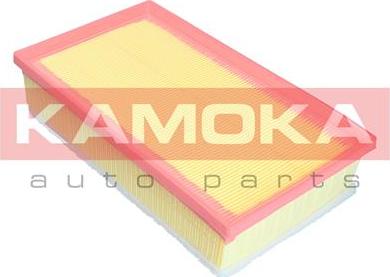 Kamoka F239801 - Filtru aer aaoparts.ro