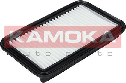 Kamoka F234701 - Filtru aer aaoparts.ro