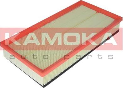 Kamoka F230601 - Filtru aer aaoparts.ro