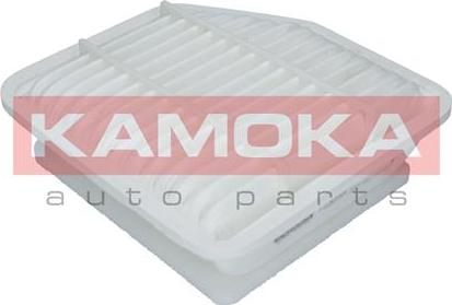 Kamoka F230101 - Filtru aer aaoparts.ro