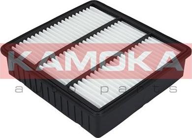 Kamoka F232601 - Filtru aer aaoparts.ro