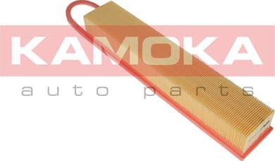 Kamoka F221501 - Filtru aer aaoparts.ro