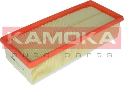 Kamoka F223901 - Filtru aer aaoparts.ro