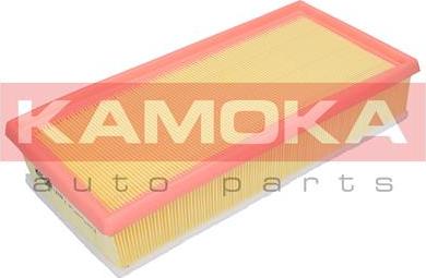 Kamoka F223301 - Filtru aer aaoparts.ro