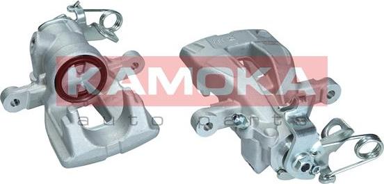 Kamoka JBC0668 - Etrier frana aaoparts.ro