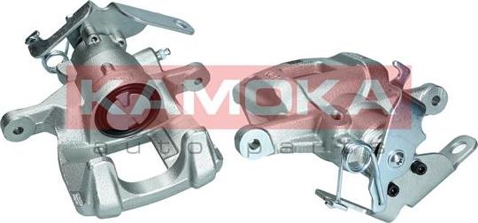 Kamoka JBC1055 - Etrier frana aaoparts.ro