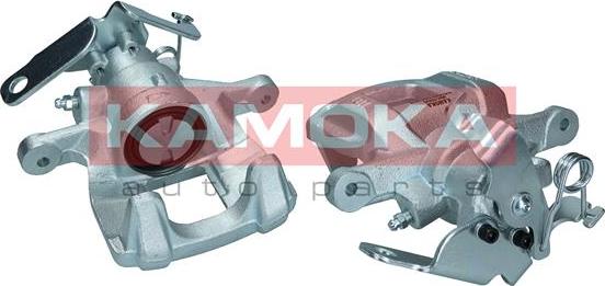 Kamoka JBC1056 - Etrier frana aaoparts.ro