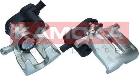Kamoka JBC1250 - Etrier frana aaoparts.ro