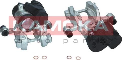 Kamoka JBC1200 - Etrier frana aaoparts.ro